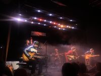 Aleks Miksch & Band