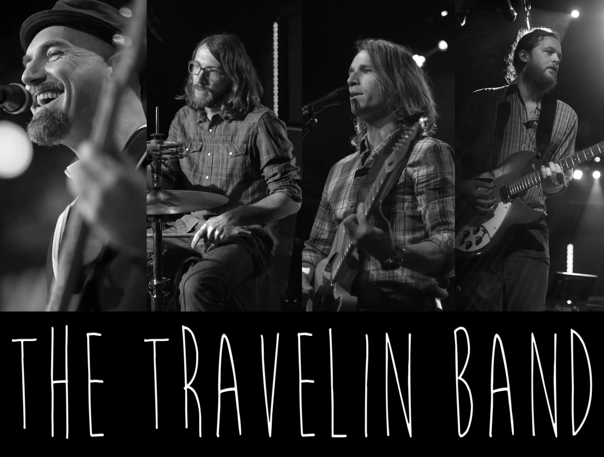 The Travelin' Band
